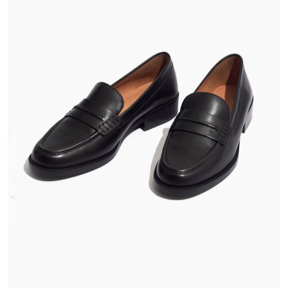 Madewell Elinor